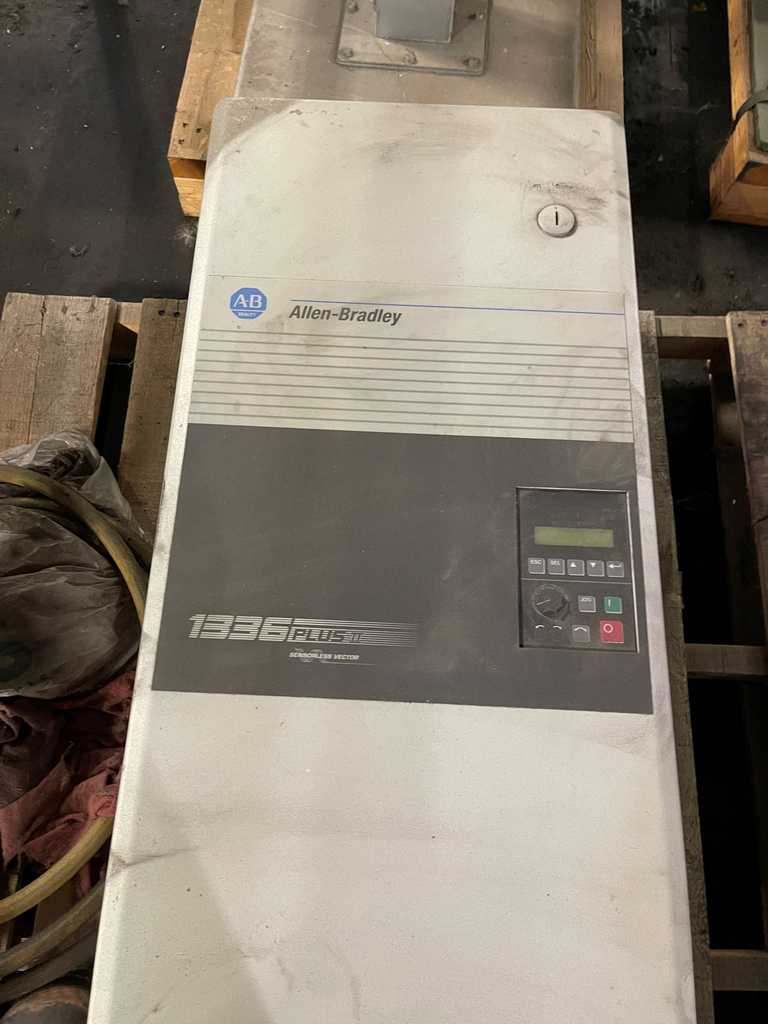 72" x 9.00" x 60,000# Paxson Slitting Line - Image 4