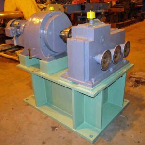 28" x 0.187" Nash Straightener