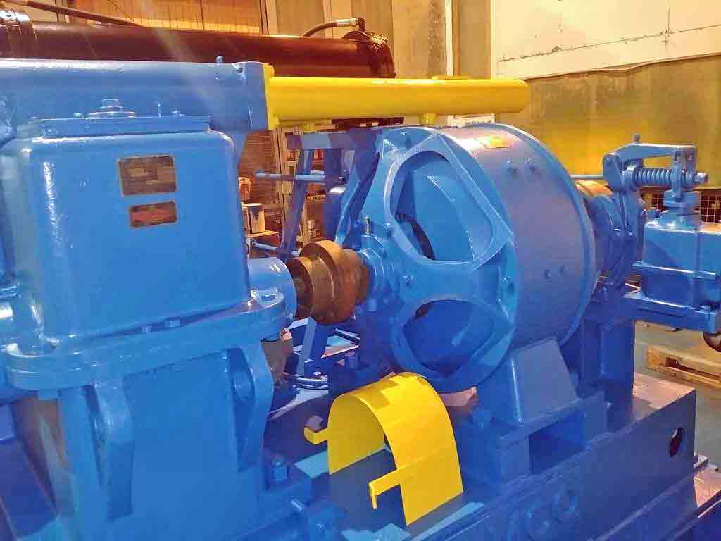 32" x 5.00" x 10,000# Stamco Slitting Line - Image 21