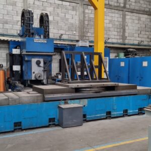 Cincinnati Milacron Boring Machining Center