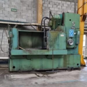 Blanchard RU1500 Surface Rotary Grinder